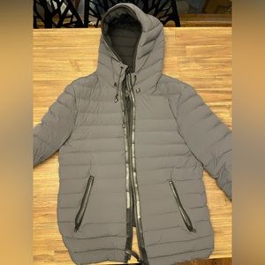 Mackage Puffer coat